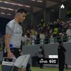 Cristiano Ronaldo, ieșire nervoasă în Al-Ettifaq vs. Al-Nassr (FOTO: captură video ROSHN Saudi League)