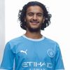 Ayyoub Bouaddi, prezentat oficial la Manchester City (foto: mancity.com)