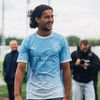 Ayyoub Bouaddi, prezentat oficial la Manchester City (foto: mancity.com)