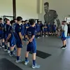 Giovanni Costantino, selecționer al reprezentativei Under-16 a Italiei (foto: figc.it)