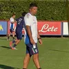 Giovanni Costantino, selecționer al reprezentativei Under-16 a Italiei (foto: figc.it)