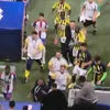 Scandalul uriaș provocat de Matteo Guendouzi după Lyon - Fenerbahce. Foto: captură X/@NanoClmnt