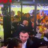 Scandalul uriaș provocat de Matteo Guendouzi după Lyon - Fenerbahce. Foto: captură X/@khal4ever