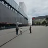 Strawberry Arena din Solna, Stockholm (FOTO: Silviu Dumitru / GOLAZO.ro)-2.jpg