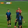 Ararat - Armenia - U Craiova. Penalty-ul repetat  și golul marcat de Lima Foto captură  VIDEO Sport .ro(4).jpg