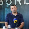 Florin Maxim, antrenorul Corvinului, dialog cu GOLAZO.ro la Deva. Fotografii: Iosif Popescu