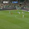 Ferencvaros - Trabzonspor. Golul marcat de Marius Corbu Foto captură VIDEO reedit (1).jpg