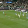 Ferencvaros - Trabzonspor. Golul marcat de Marius Corbu Foto captură VIDEO reedit (3).jpg