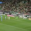 Ferencvaros - Trabzonspor. Golul marcat de Marius Corbu Foto captură VIDEO reedit (5).jpg
