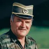 Generalul sârb Ratko Mladic, condamnat pentru crime de război, a murit joi, la 84 de ani. Fotografii: Imago