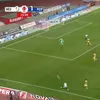 Jovo Lukic, gol de senzație marcat cu Petrolul. Foto: captură Prima Sport 1
