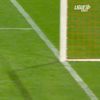 Matvey Safonov, aproape să se accidenteze la antrenamentul lui PSG. Foto: captură X/@MegaPSG_