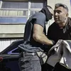 Radoslaw Piesiewicz, președintele Comitetului Olimpic polonez, arestat într-un uriaș scandal de corupție. Fotografii: Imago