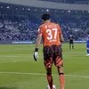 Kovacs a dat penalty când Koulibaly a pus mâna pe minge înaintea autului de poartă la Al-Khaleej - Al-Hilal 1-5.