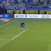 Kovacs a dat penalty când Koulibaly a pus mâna pe minge înaintea autului de poartă la Al-Khaleej - Al-Hilal 1-5.