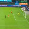 Primul gol marcat de Alexandru Mitriță în meciul cu Yunnan. Foto: captură YouTube