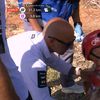 Pogacar, victima unui grav accident, a abandonat Turul Spaniei