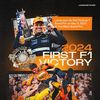 Lando Norris a câștigat primul său Grand Prix de Formula 1 pe 5 mai 2024, la Marele Premiu de la Miami (FOTO: x.com.McLarenF1)