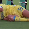 Fiorentina - Frosinone. Drăgușin faultează în careu, dar scapă de penalty (3).jpg