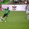 FC Argeș - Sepsi. Accidentarea lui Borța (4).jpg