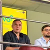 FCSB - UTA Arad, înainte de meci (FOTO: Iosif Popescu / GOLAZO.ro)