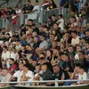 FCSB - UTA Arad, înainte de meci (FOTO: Iosif Popescu / GOLAZO.ro)