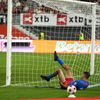 FCSB - UTA Arad, în etapa #7 din Liga 1 (FOTO: Iosif Popescu / GOLAZO.ro)