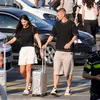 Florin Tănase a plecat în Cipru