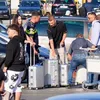 Florin Tănase a plecat în Cipru
