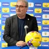 FRF a anunțat prelungirea parteneriatului cu Joma până în 2030. Foto: Iosif Popescu / GOLAZO.ro