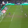 Pasa de gol oferită de Tony Strata în meciul Sporting - Guimaraes 3-2