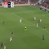 Lamine Yamal, gol superb în Barcelona - Rayo Vallecano 5-2. Foto: captură YouTube / @FCBarcelona