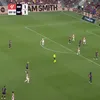 Lamine Yamal, gol superb în Barcelona - Rayo Vallecano 5-2. Foto: captură YouTube / @FCBarcelona