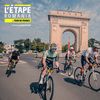 3. L'Etape Romania 2026