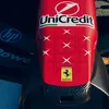 Monopostul pregătit de Ferrari pentru Marele Premiu al Italiei. Foto: Ferrari