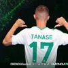 Florin Tănase, prezentat oficial la Omonia Nicosia. Foto: Facebook/Omonia Nicosia