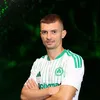 Florin Tănase, prezentat oficial la Omonia Nicosia. Foto: Facebook/Omonia Nicosia