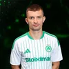 Florin Tănase, prezentat oficial la Omonia Nicosia. Foto: Facebook/Omonia Nicosia
