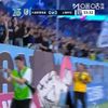 Golul marcat de Nicolae Stanciu în Cupa Chinei. Foto: Captură X/@football_t69515