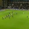 Lisav Eissat, gol în meciul cu Preston North End. Foto: captură YouTube / @BristolCityFootballClub