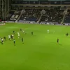 Lisav Eissat, gol în meciul cu Preston North End. Foto: captură YouTube / @BristolCityFootballClub