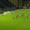 Lisav Eissat, gol în meciul cu Preston North End. Foto: captură YouTube / @BristolCityFootballClub