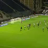 Lisav Eissat, gol în meciul cu Preston North End. Foto: captură YouTube / @BristolCityFootballClub