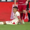Sporting Liești - Dinamo. Accidentare Cîrjan. Foto - captură Prima Sport (3).jpg