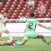 Sporting Liești - Dinamo 1-4, Cupa României 2026-2027 (foto: Sport Pictures)