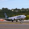 Aeronava „Mircea Lucescu” (Foto: TAROM)