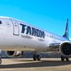 Aeronava „Mircea Lucescu” (Foto: TAROM)