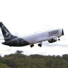 Aeronava „Mircea Lucescu” (Foto: TAROM)