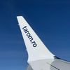 Aeronava „Mircea Lucescu” (Foto: TAROM)