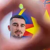 Meriton Korenica, prezentat oficial la FCSB. Foto: Facebook/FCSB